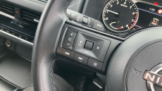 Nissan Qashqai 1.3 DiG-T MH Acenta Premium 5dr Petrol Hatchback